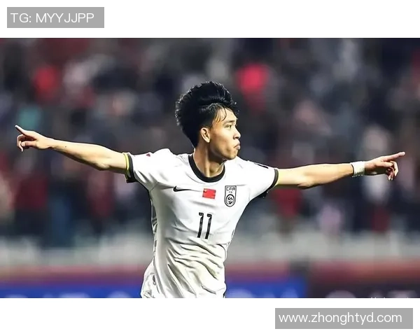 足球新星崛起：年轻才俊如何引领未来足坛潮流